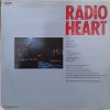 Gary Numan LP Radio Heart 1987 Sweden